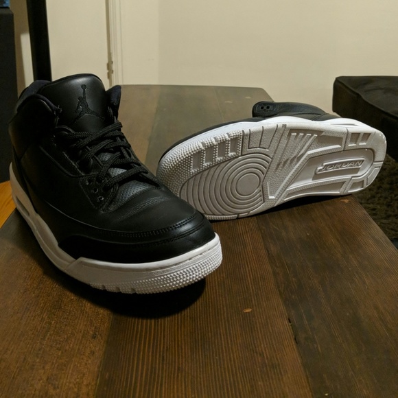 Jordan Other - Cyber Monday jordan 3